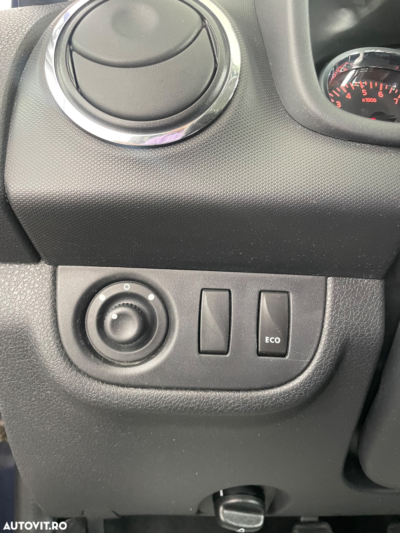 Dacia Logan MCV 0.9 TCe 90 CP Prestige - 20