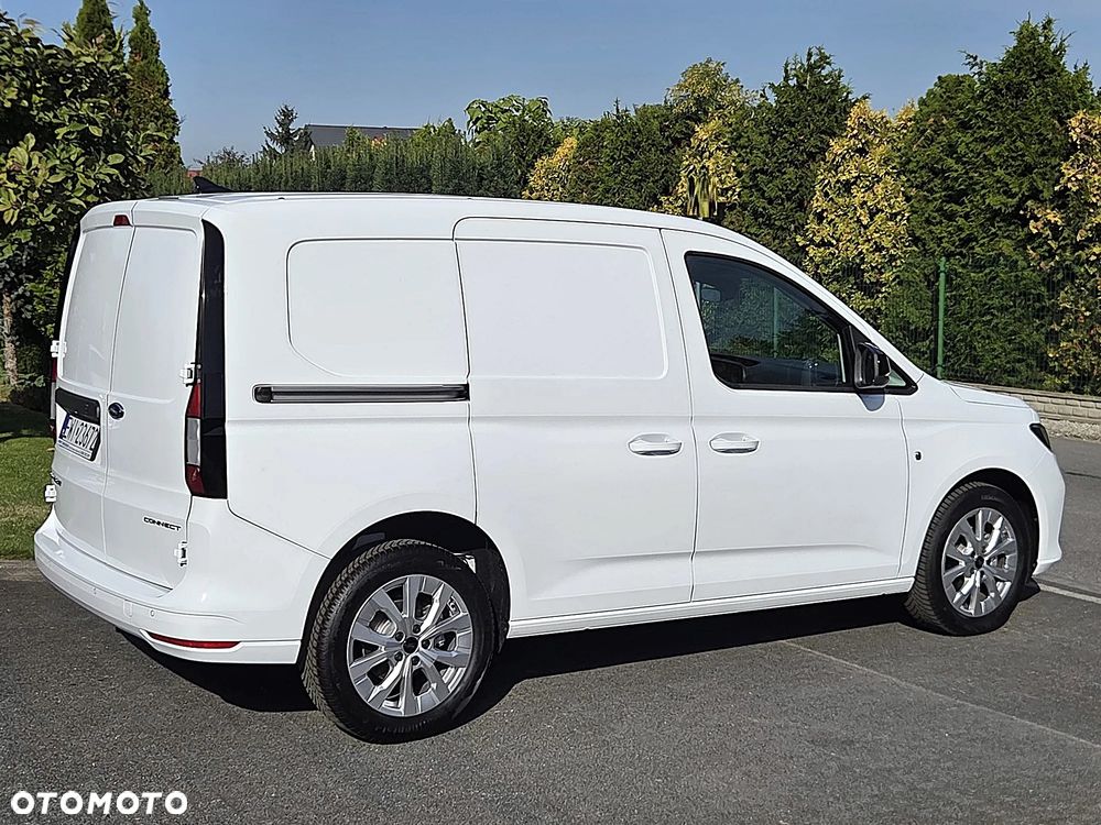 Ford TRANSIT CONNECT - 6