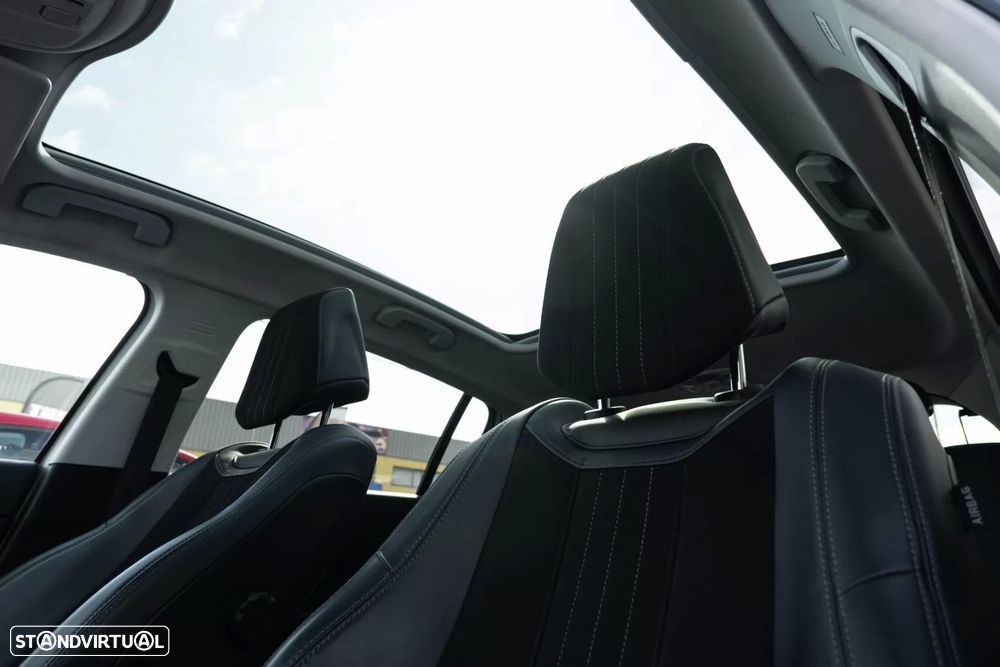 Peugeot 308 - 14
