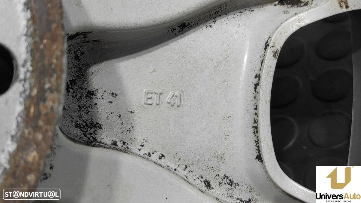 PNEU MERCEDES CLASE E (W210) BERLINA DIESEL 300 TURBODIESEL (210.025) - 2