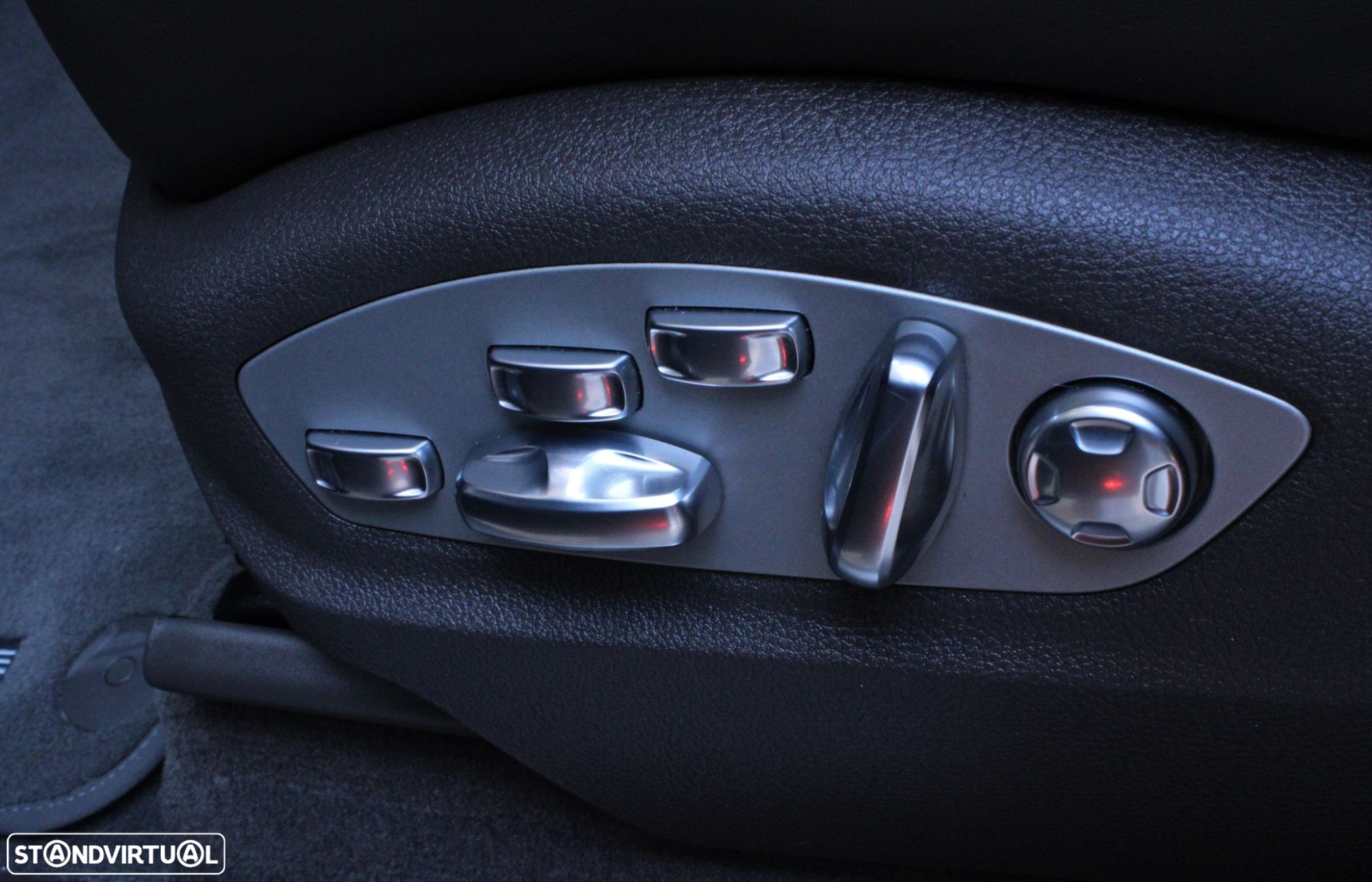 Porsche Macan S - 22