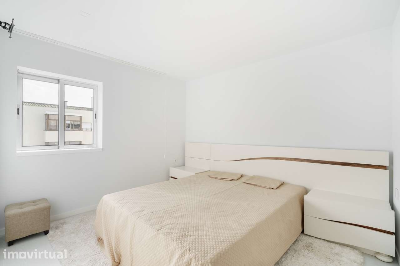 Apartamento T1+1 para arrendar | Guimarães - Grande imagem: 3/15