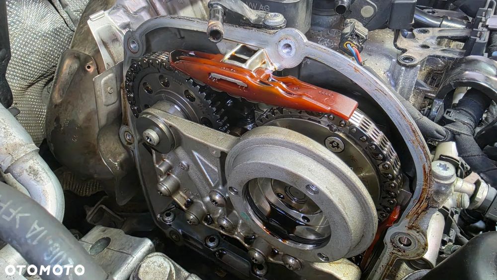 Volkswagen Golf - 24