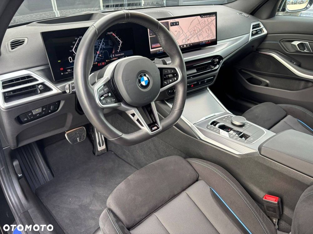 BMW Seria 3 - 12