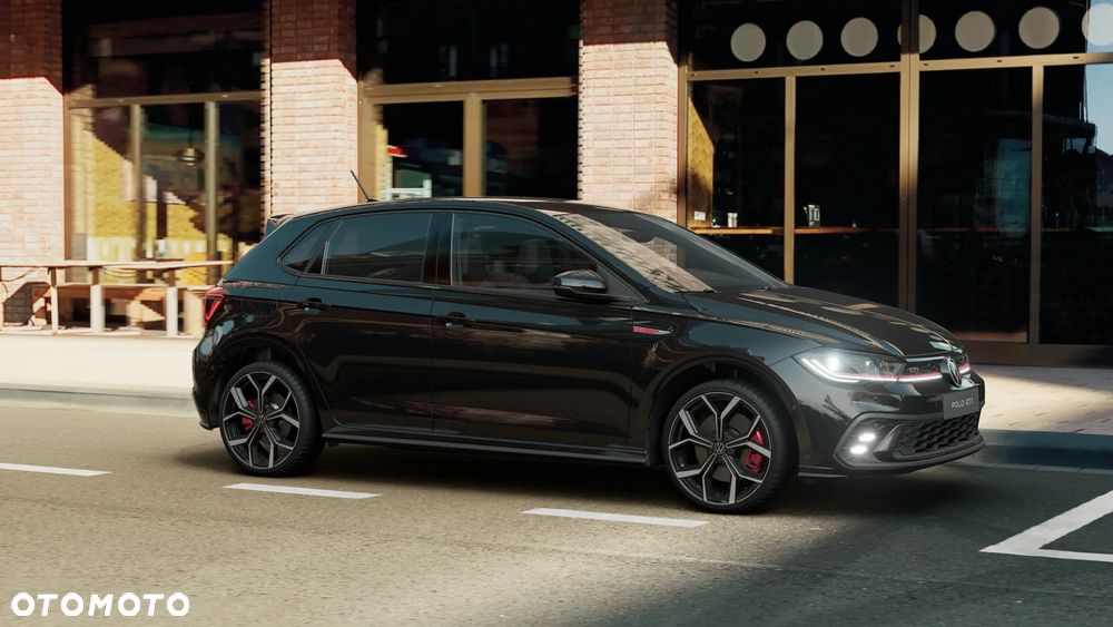 Volkswagen Polo 2.0 TSI GTI DSG - 4