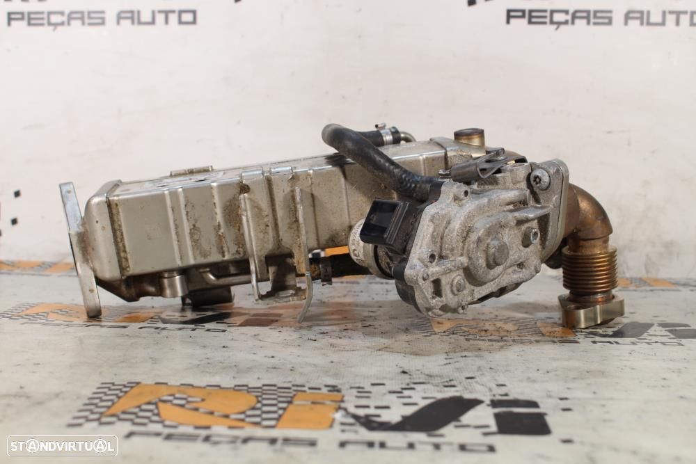 Egr / Radiador De Gases Bmw 5 (F10)  8477659 /B47 / B47d20a - 6