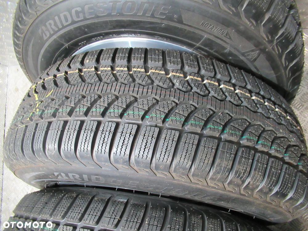 Nowe koła Vw Amarok 8Jx17 et49 5x120 2H0 - 11