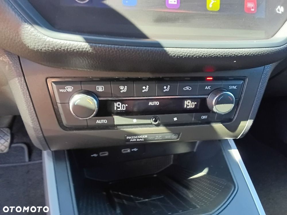 Seat Arona - 16