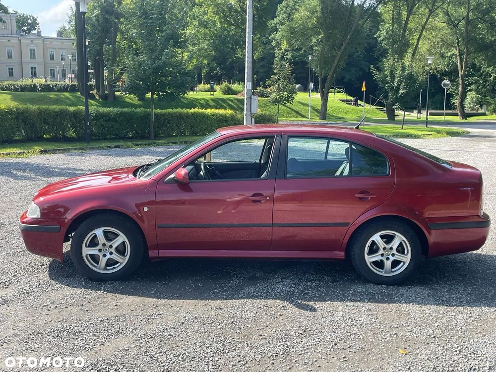 Skoda Octavia 1.9 TDI Tour Classic - 2