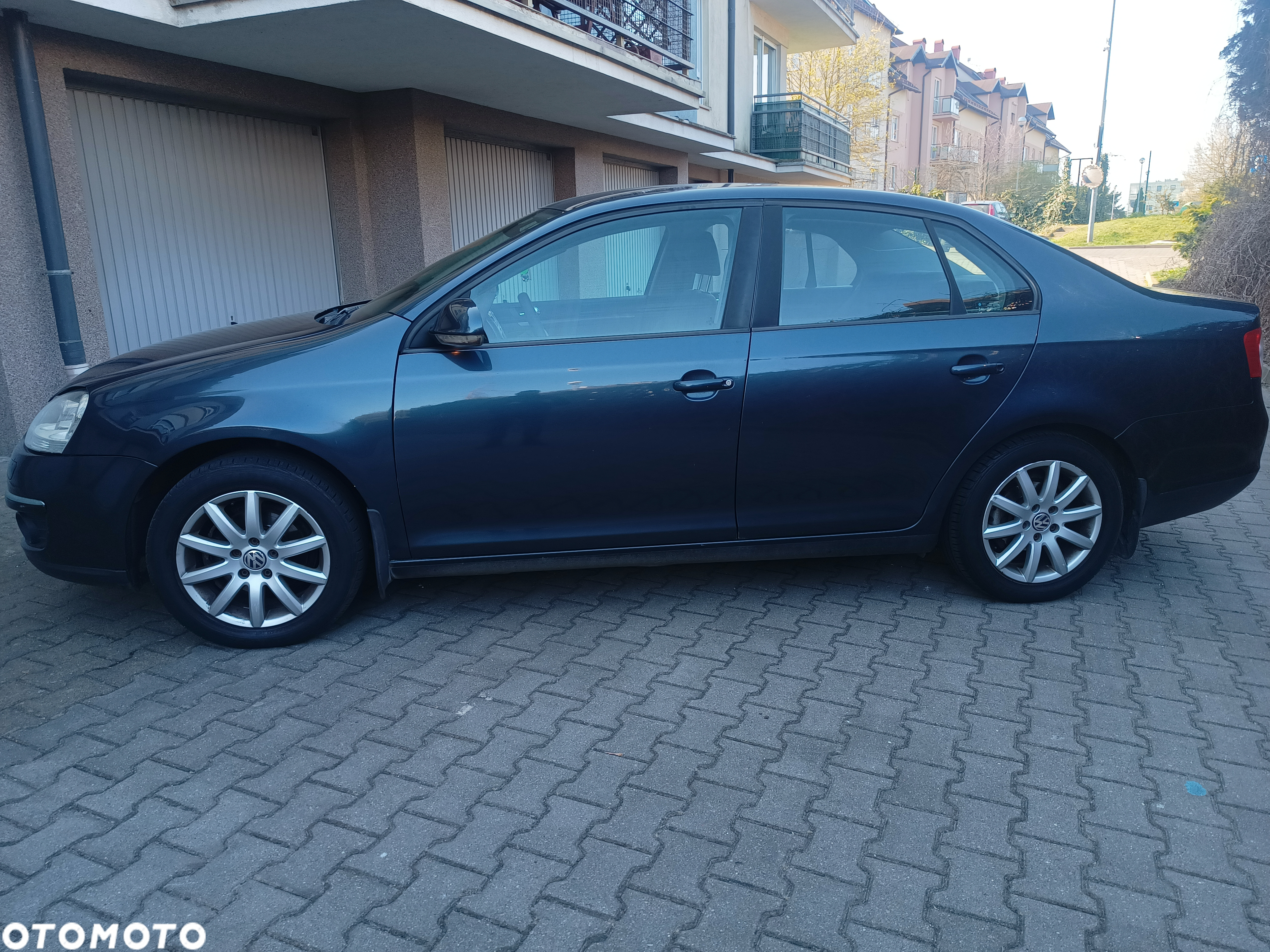Volkswagen Jetta 1.6 Comfortline - 2