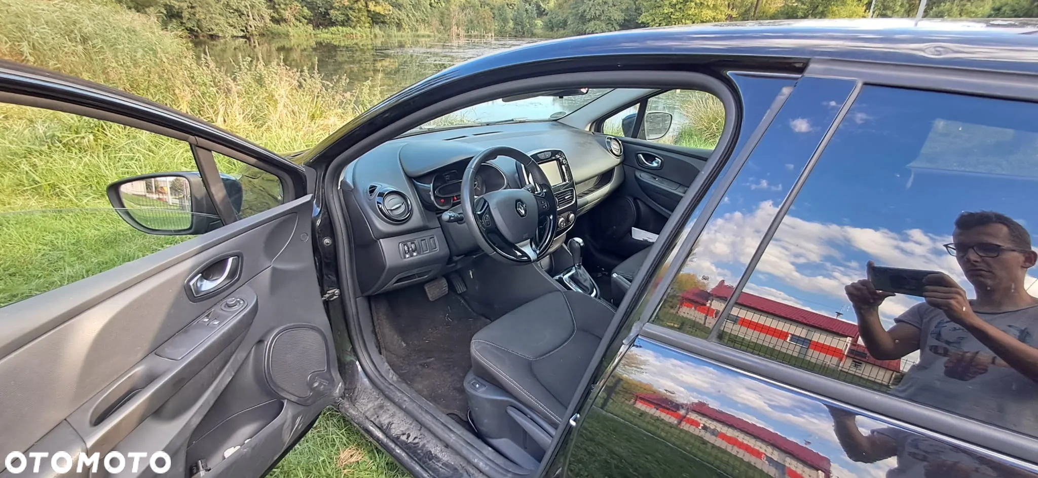 Renault Clio - 8