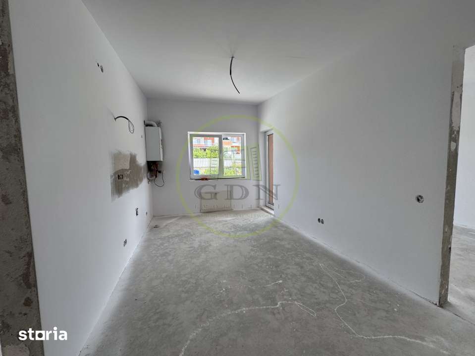 Oportunitate! Apart. cu 2 camere Apahida — fotografia 3