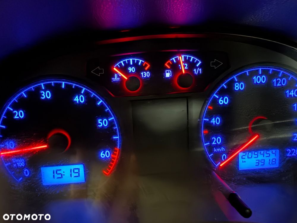 Volkswagen Polo 1.2 12V Basis - 14