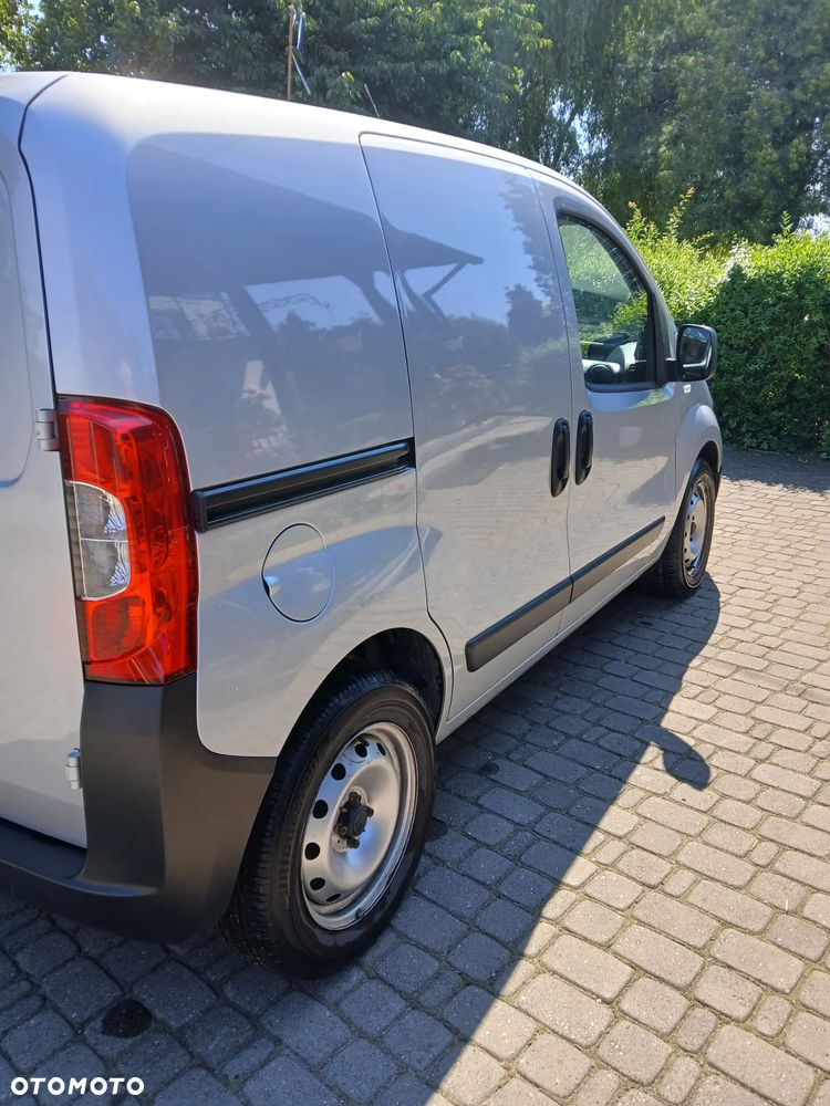 Fiat Fiorino - 1