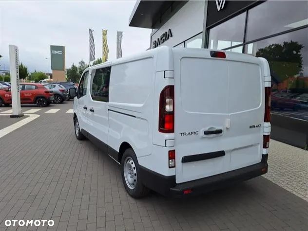 Renault TRAFIC - 5