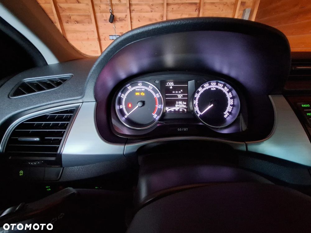 Skoda Fabia 1.0 TSI Ambition - 11