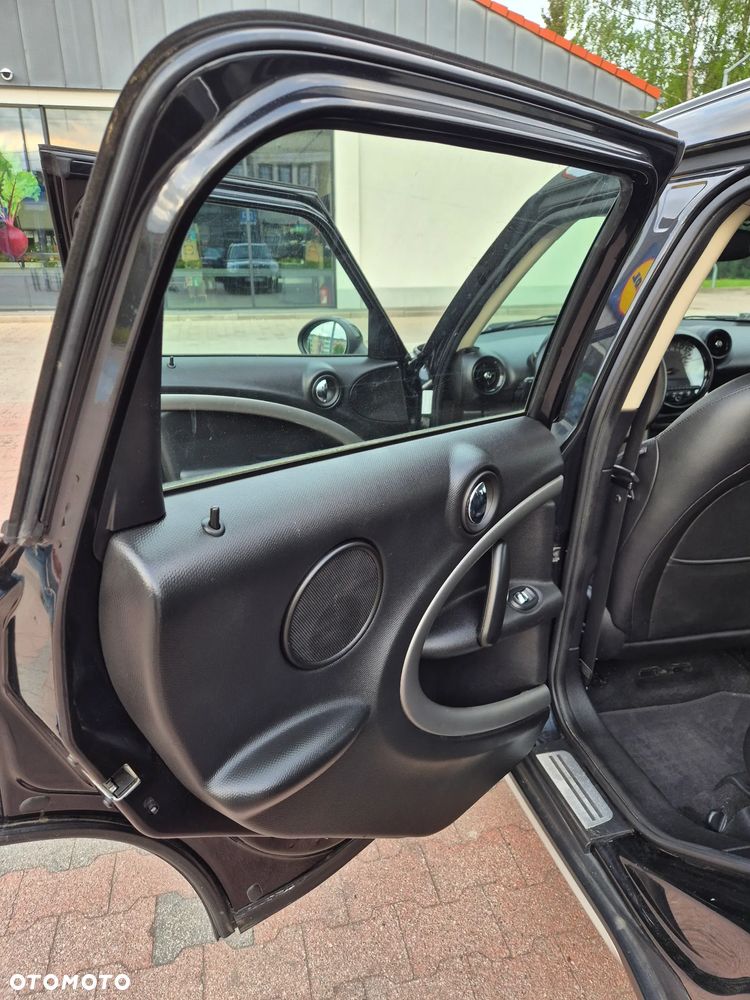 MINI Countryman Cooper D ALL4 - 15