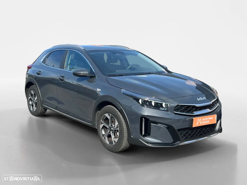 Kia XCeed 1.0 T-GDI Dynamic - 8