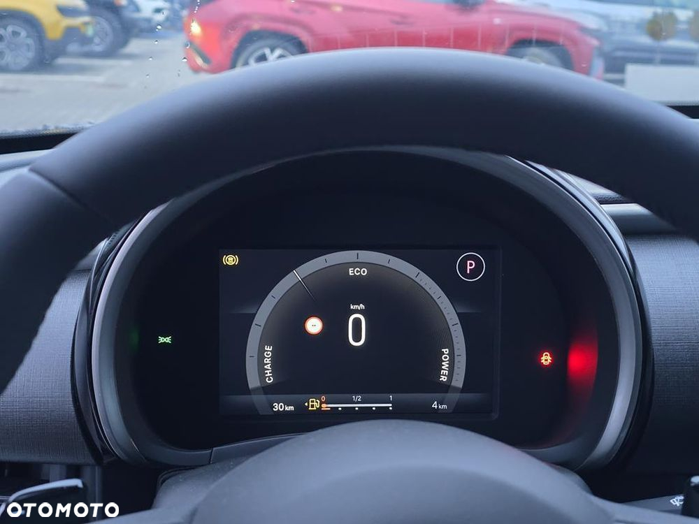 Fiat 600 1.2 Turbo Hybrid eDCT - 8