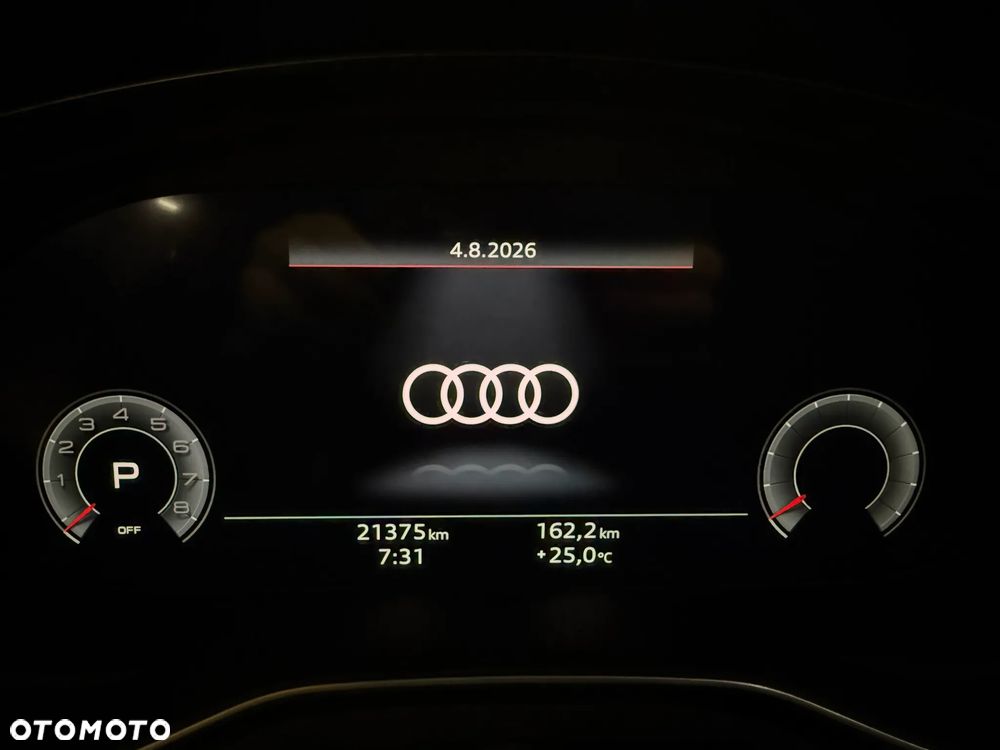 Audi A4 Limousine 45 TFSI quattro S tronic S line - 15