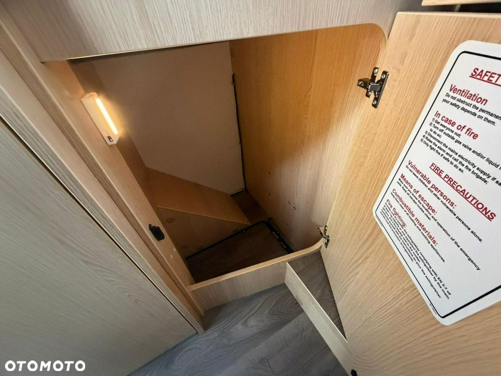 Sunlight T680 Adventure Edition - 24