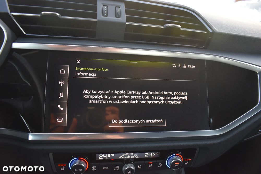 Audi Q3 35 TFSI S tronic - 34