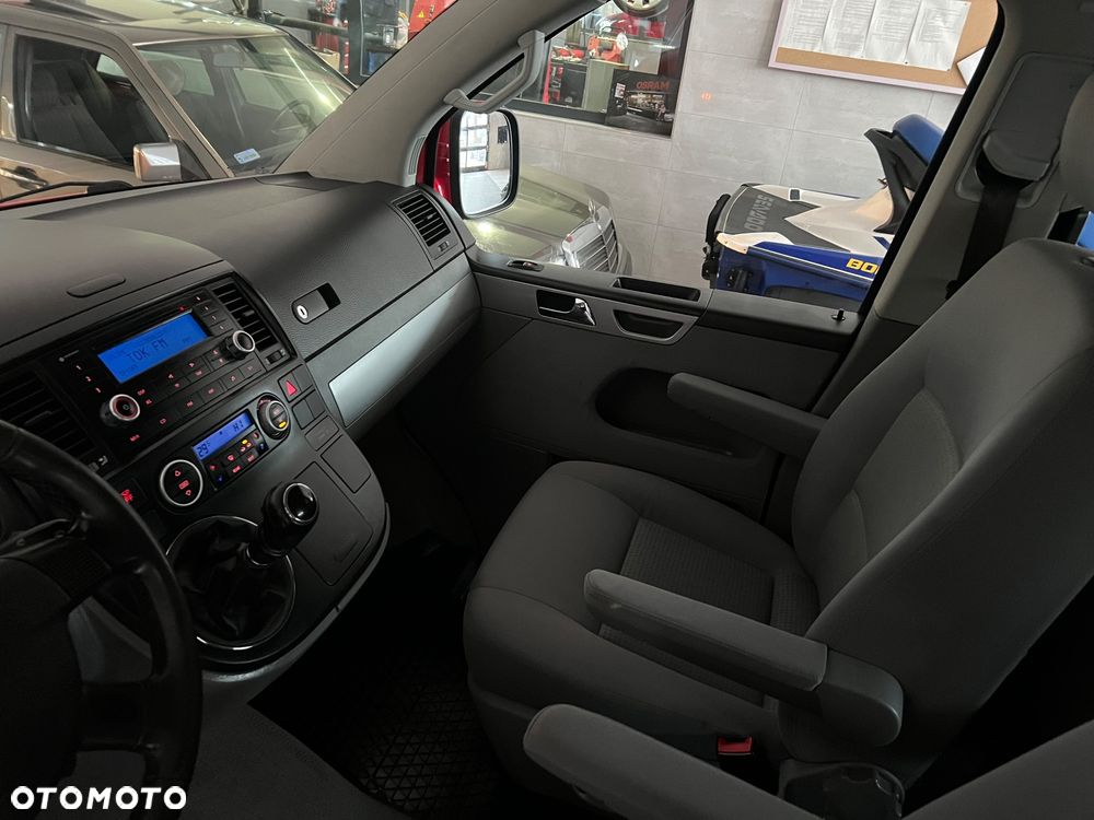 Volkswagen Multivan L1 Business - 12