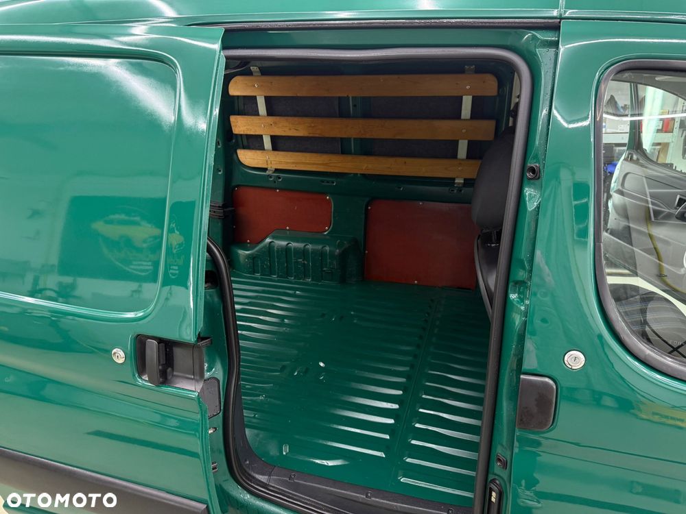 Citroën Berlingo - 15