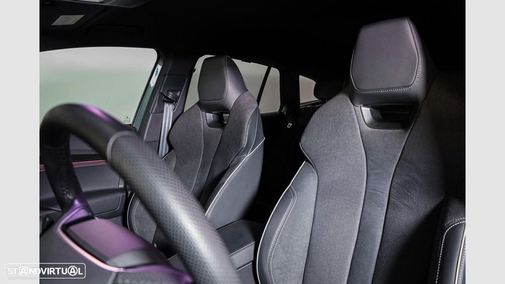 Skoda Enyaq 60 Sportline - 7