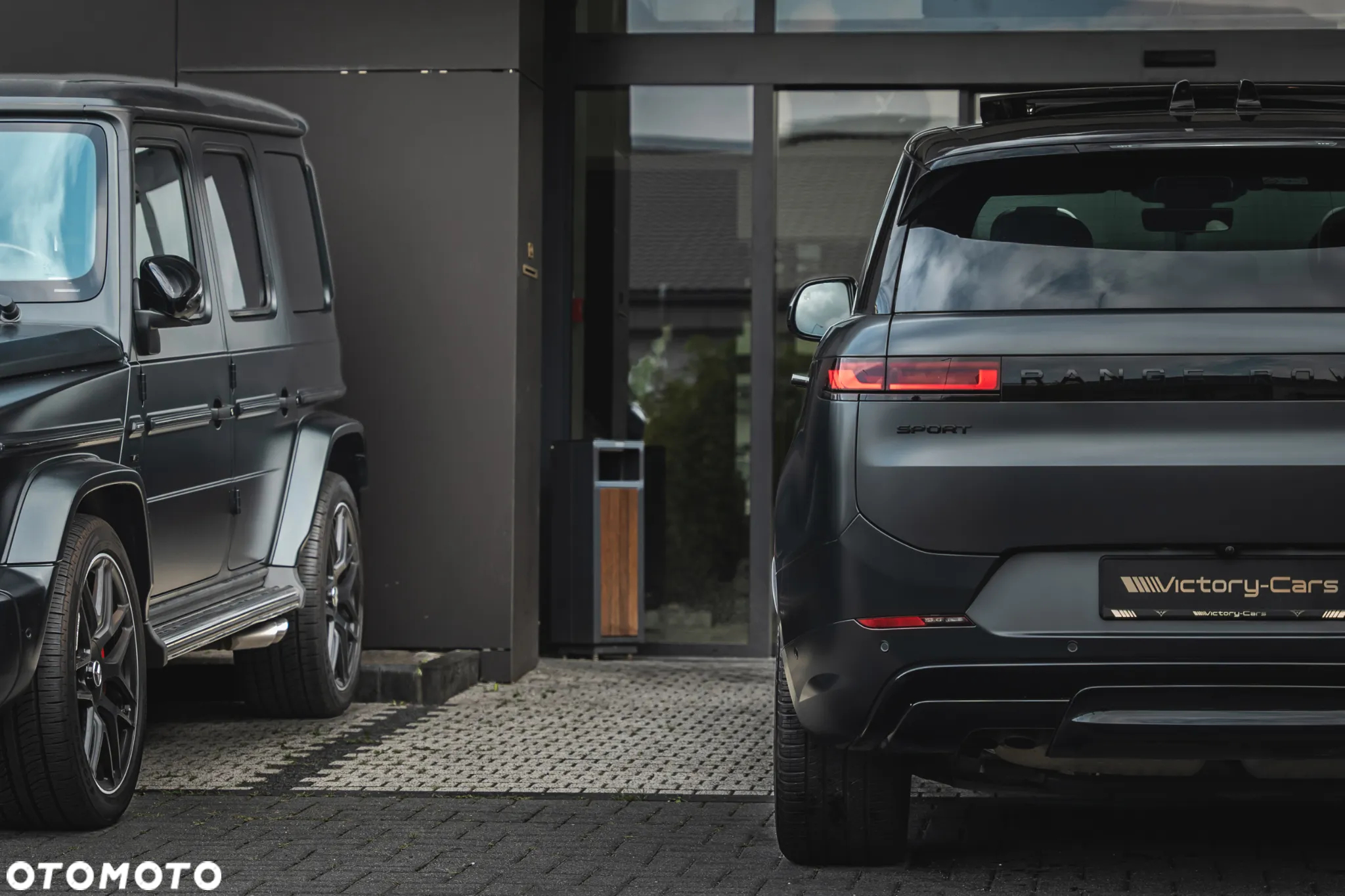 Land Rover Range Rover Sport D350 Autobiography - 15