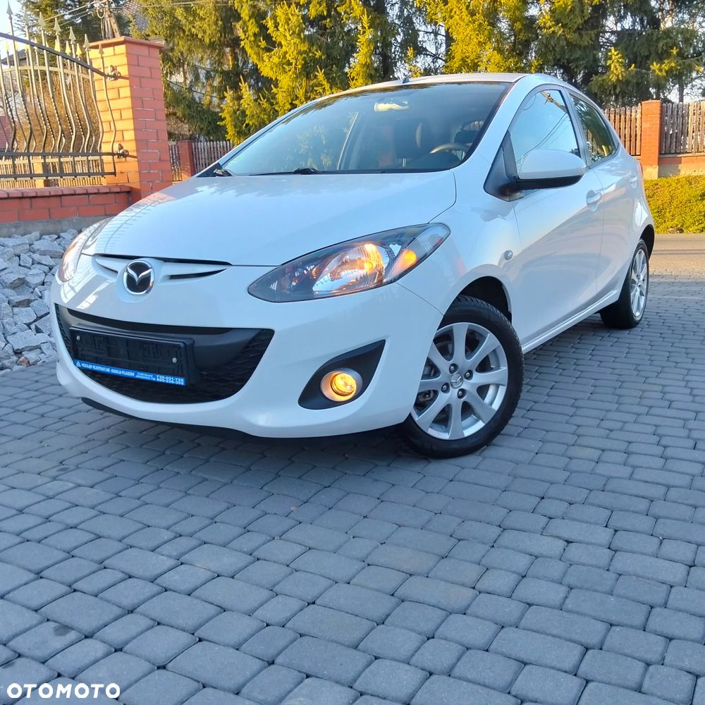 Mazda 2 1.3 Comfort - 1