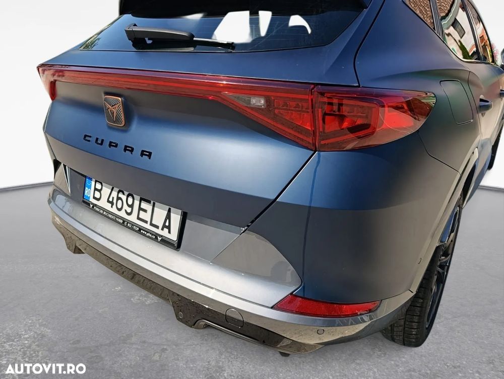 Cupra Formentor - 11
