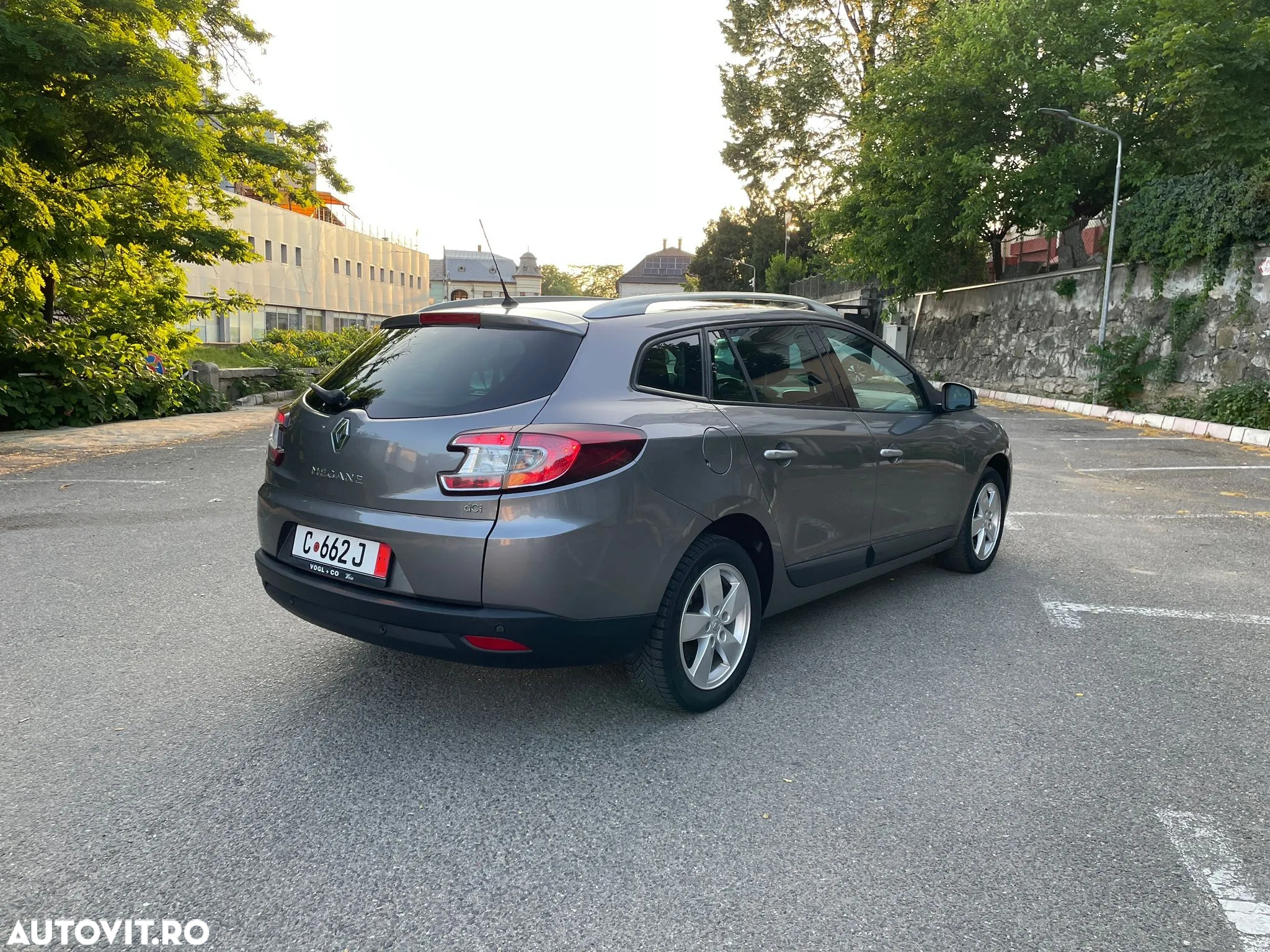 Renault Megane - 4