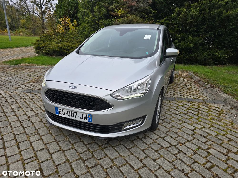 Ford C-MAX 1.0 EcoBoost Sport ASS - 5
