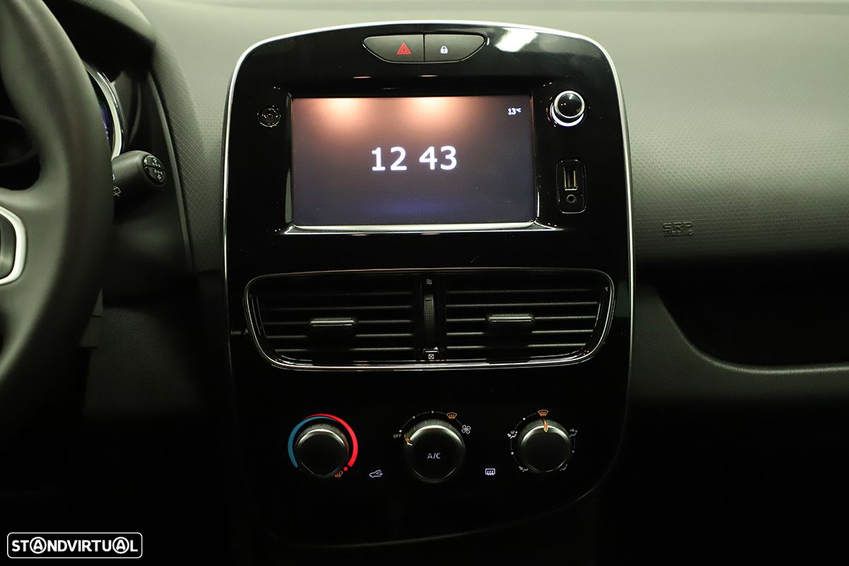 Renault Clio 0.9 TCe Limited - 7