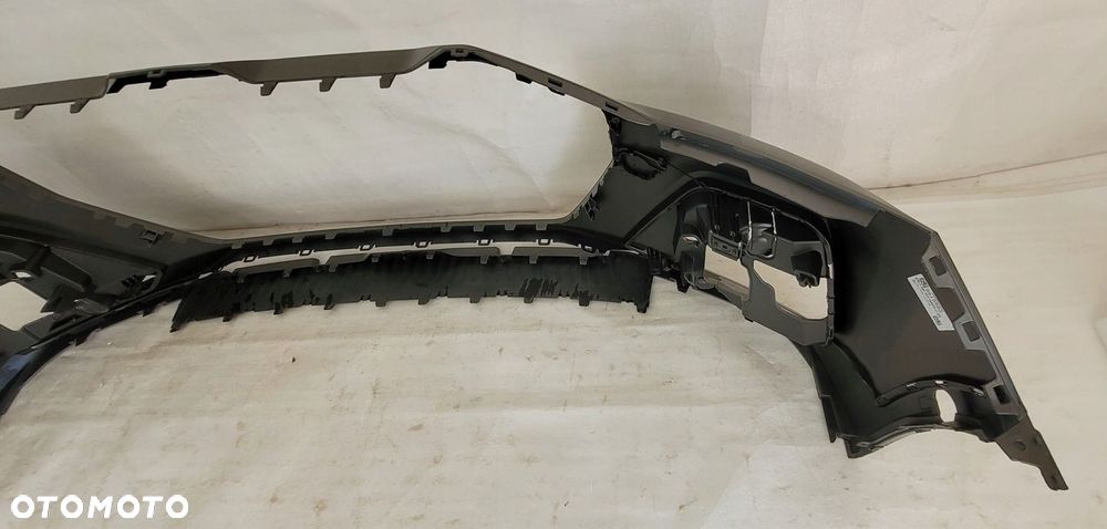 ZDERZAK PRZÓD PPRZEDNI AUDI A1 II GB CITYCARVER 2018- 82A807437K - 13