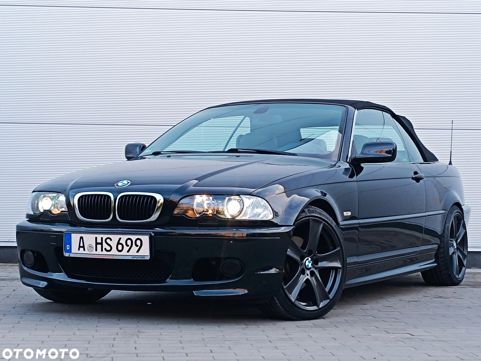 BMW Seria 3 325 Ci Edition Sport - 13