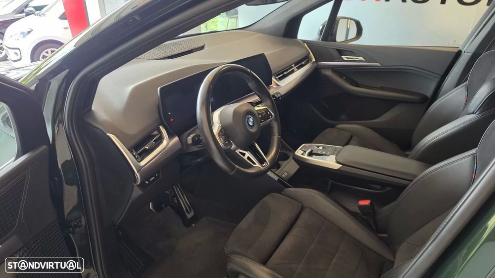 BMW 225xe Active Tourer e xDrive Pack Desportivo M - 7