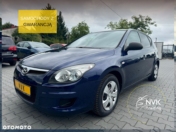 Hyundai i30 1.4 Base +