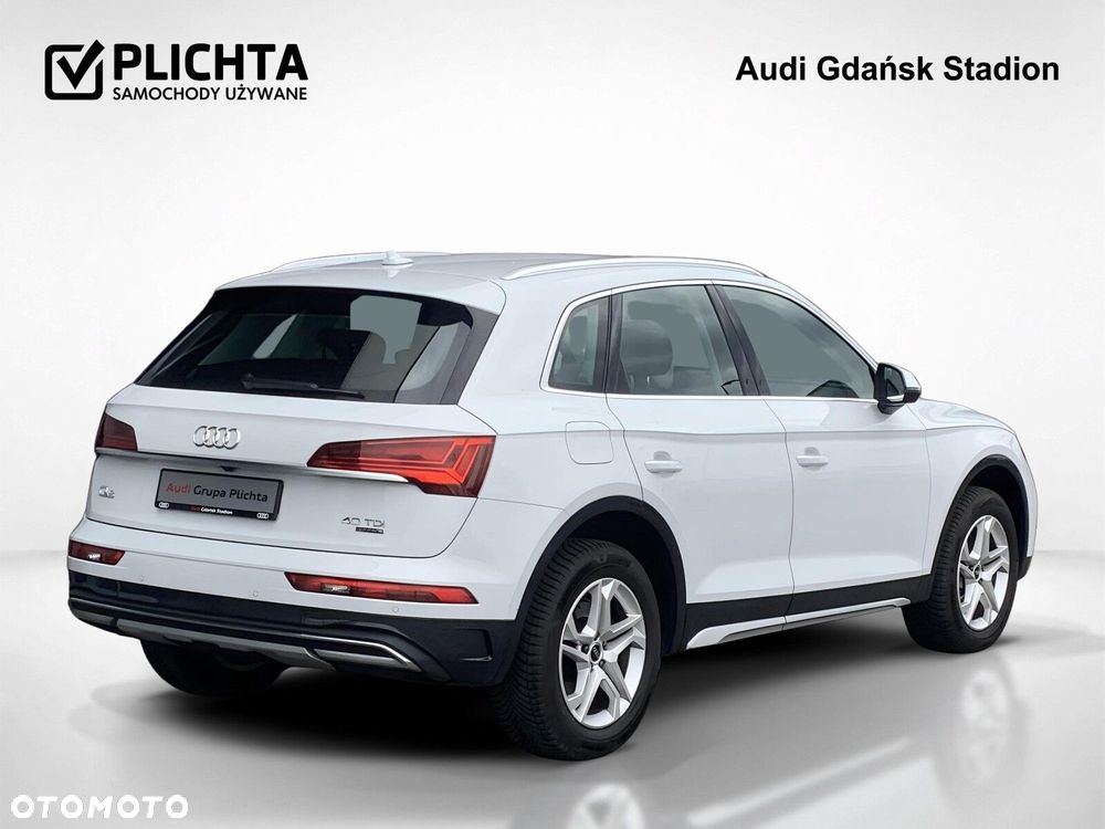 Audi Q5 - 5