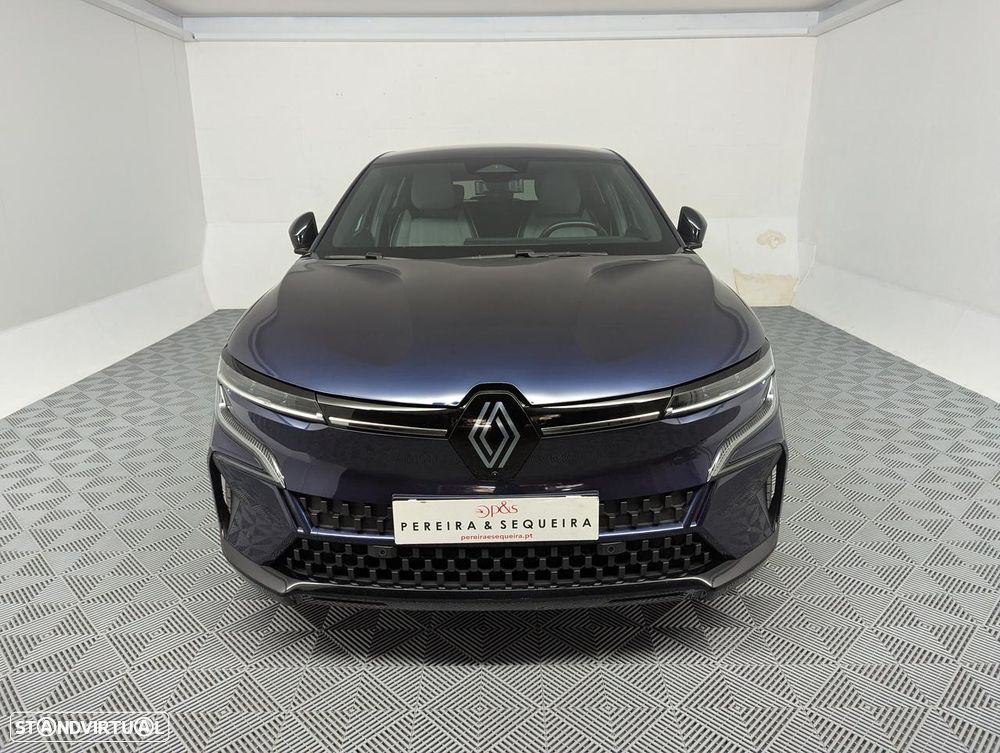 Renault Mégane E-Tech EV60 220hp optimum charge Techno - 3
