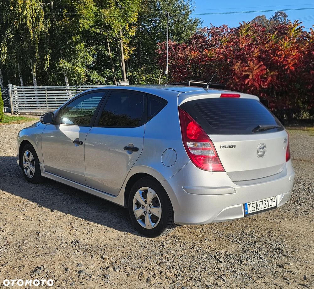 Hyundai i30 - 5