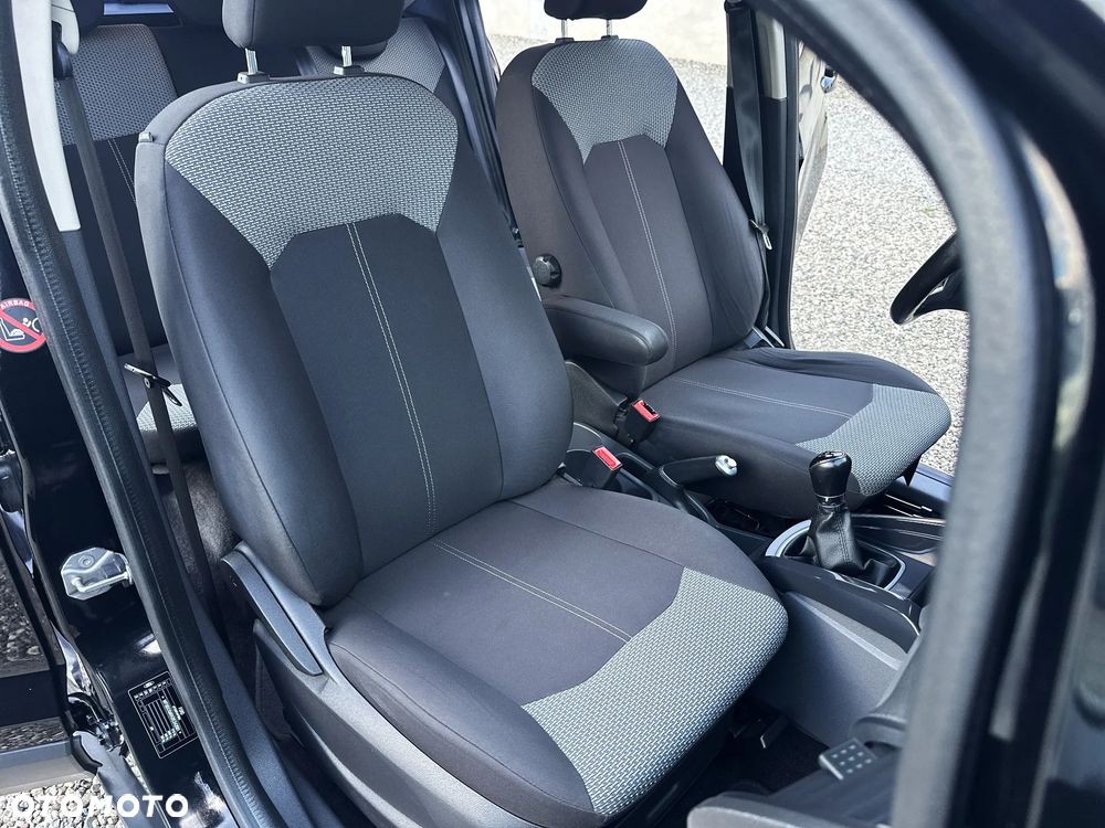 Ford EcoSport 1.0 EcoBoost TITANIUM - 17