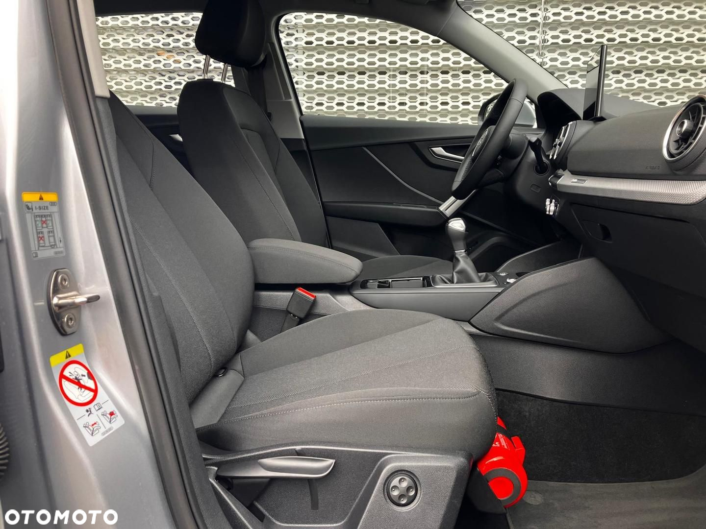 Audi Q2 30 TFSI - 15