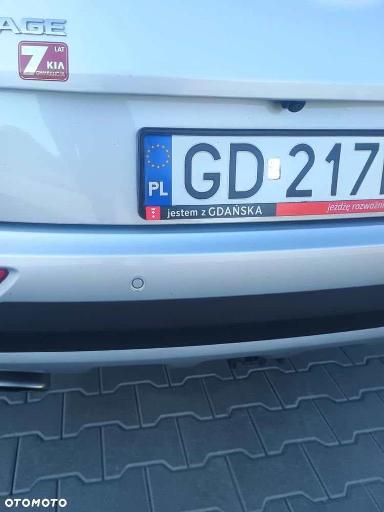 Kia Sportage 1.6 T-GDI Business Line 2WD - 11