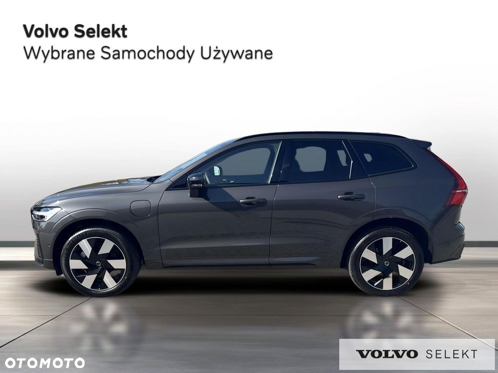Volvo XC 60 - 3