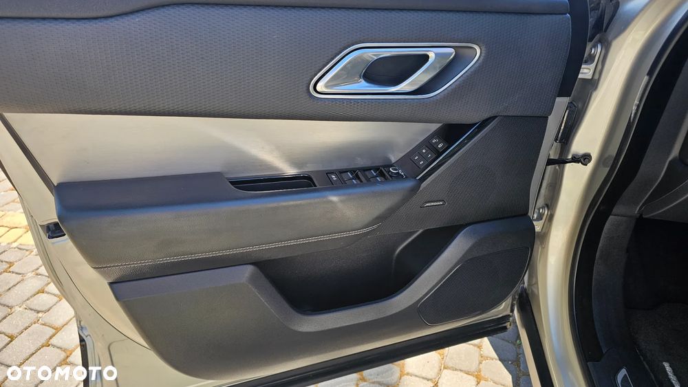 Land Rover Range Rover Velar 2.0 SD4 R-Dynamic - 8