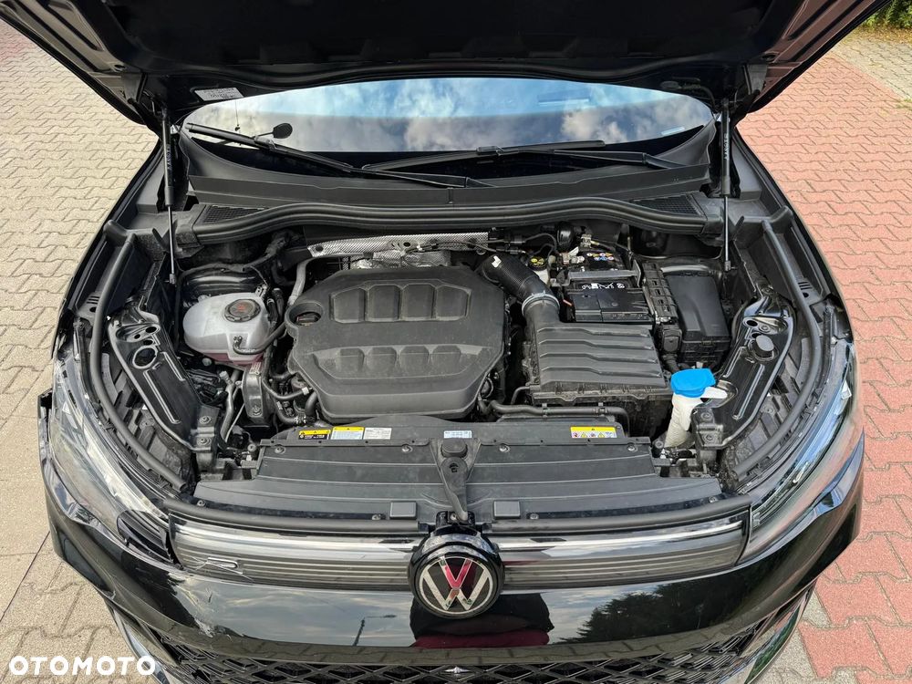 Volkswagen Tiguan 2.0 TSI OPF 4MOTION DSG R-Line - 22
