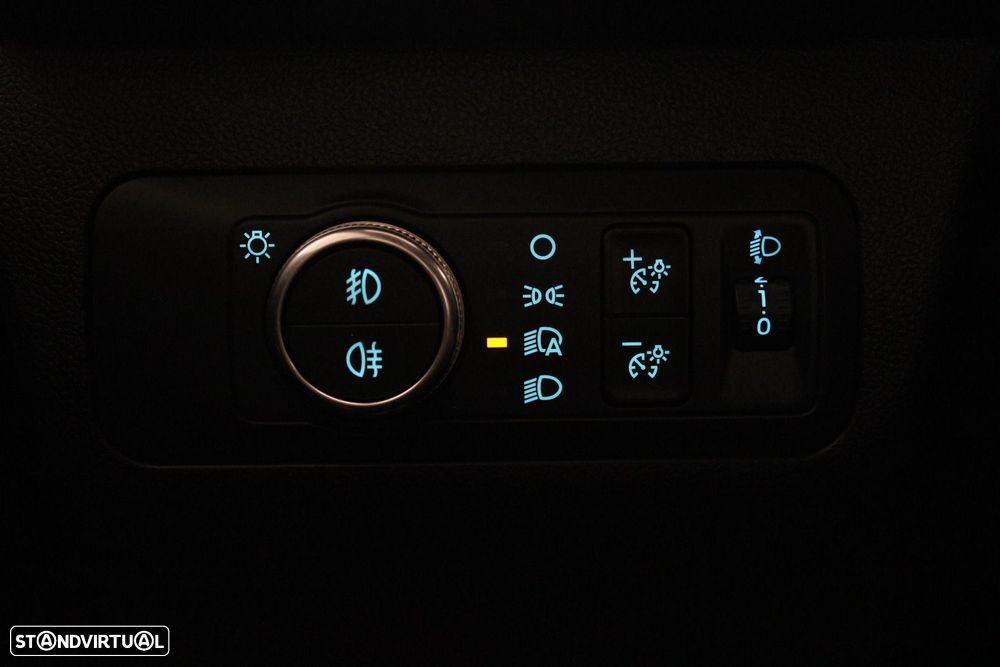 Ford Kuga 1.5 EcoBoost ST-Line - 33