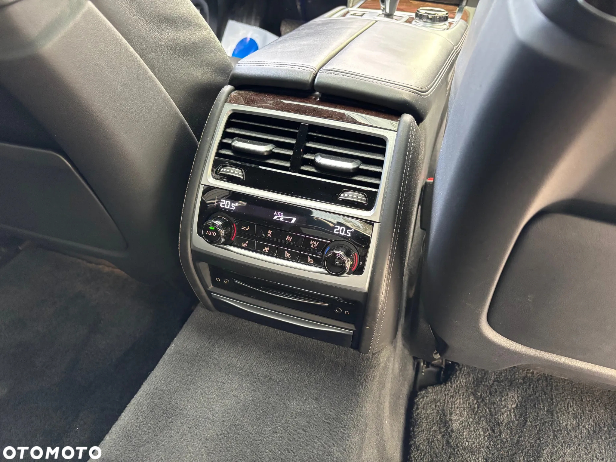BMW Seria 7 750Ld xDrive - 7